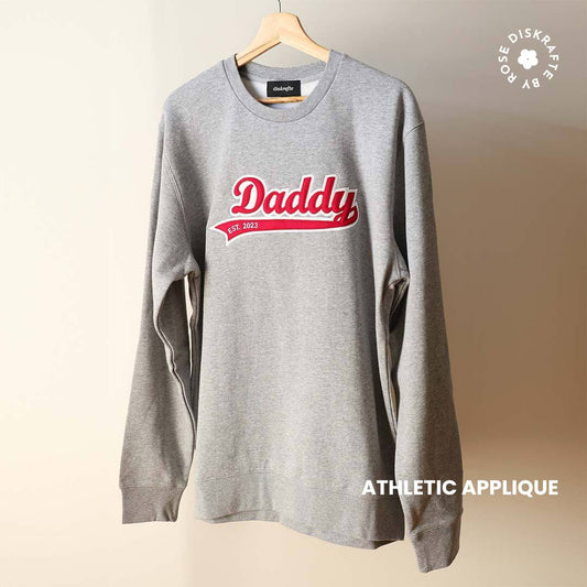 UNITED SWEATSHIRT - FATHER'S DAY